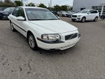 2000 Volvo S80 2.9