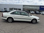 2000 Volvo S80 2.9