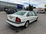 2000 Volvo S80 2.9