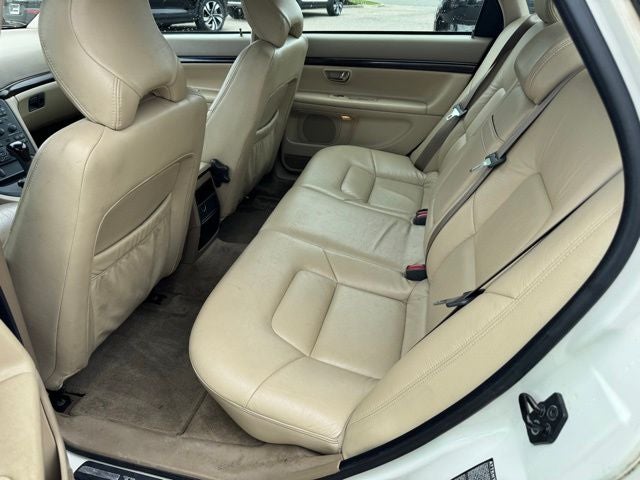 2000 Volvo S80 2.9