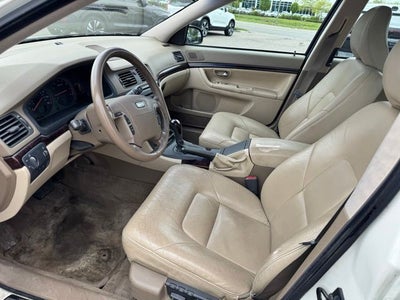 2000 Volvo S80 2.9