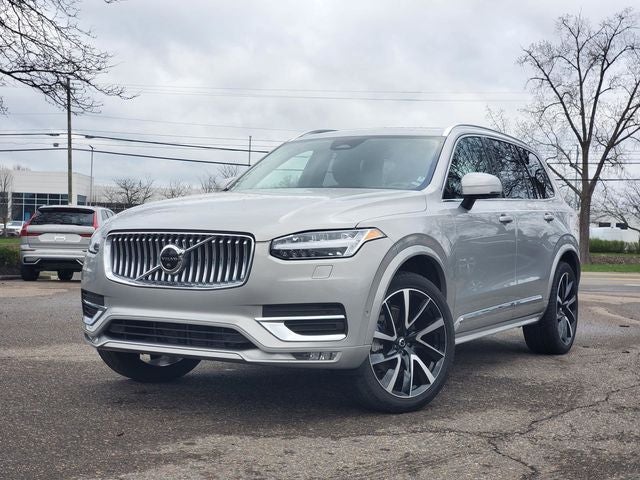 2023 Volvo XC90 B6 Plus 6-Seater