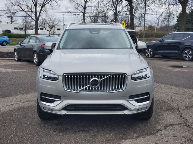 2023 Volvo XC90 B6 Plus 6-Seater