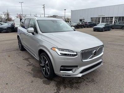 2023 Volvo XC90 B6 Plus 6-Seater