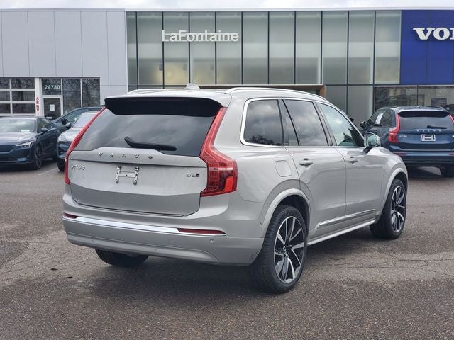 2023 Volvo XC90 B6 Plus 6-Seater
