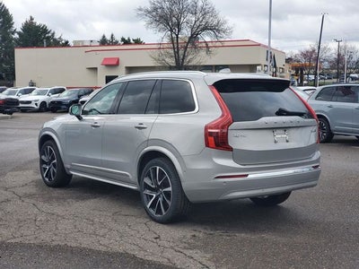 2023 Volvo XC90 B6 Plus 6-Seater