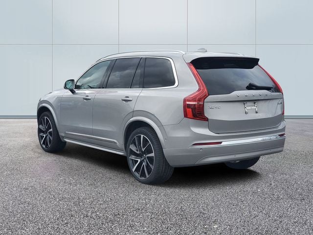 2023 Volvo XC90 B6 Plus 6-Seater