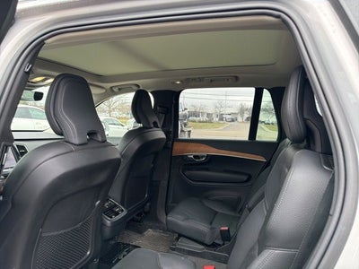 2023 Volvo XC90 B6 Plus 6-Seater