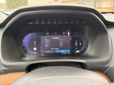 2023 Volvo XC90 B6 Plus 6-Seater