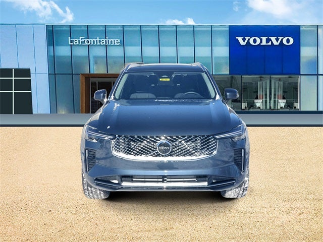 2026 Volvo XC90 B6 Plus 6-Seater