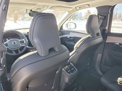 2026 Volvo XC90 B6 Plus 6-Seater