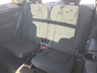 2026 Volvo XC90 B6 Plus 6-Seater