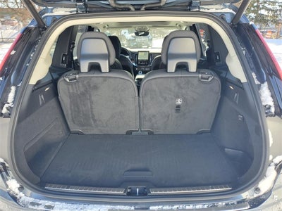 2026 Volvo XC90 B6 Plus 6-Seater