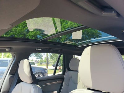 2026 Volvo XC90 B6 Plus 6-Seater
