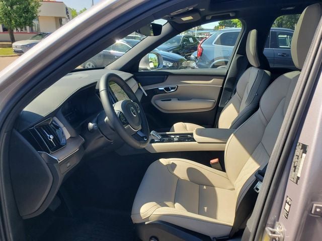 2026 Volvo XC90 B6 Plus 6-Seater