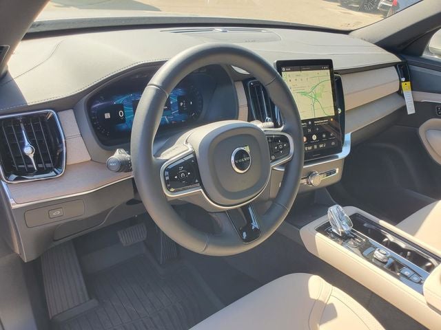 2026 Volvo XC90 B6 Plus 6-Seater