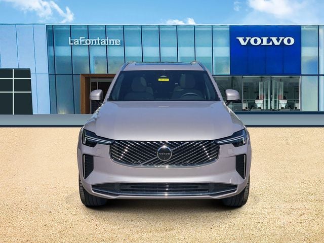 2026 Volvo XC90 B6 Plus 6-Seater