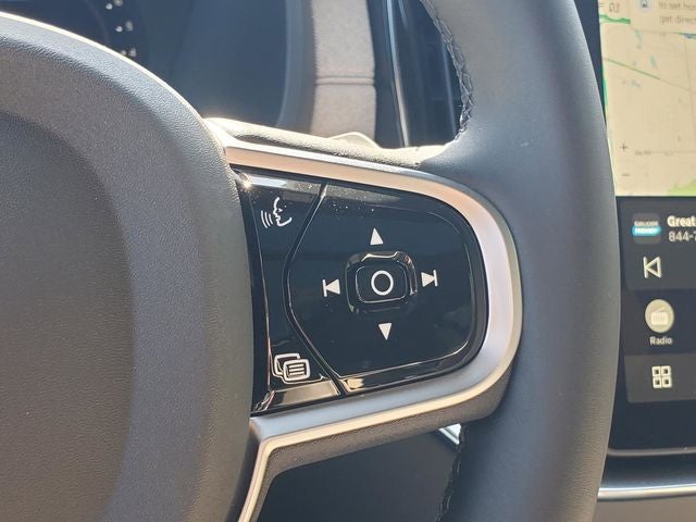 2026 Volvo XC90 B6 Plus 6-Seater