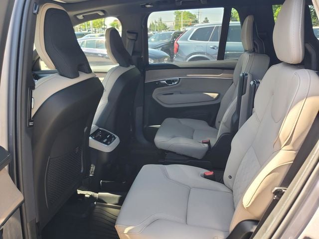 2026 Volvo XC90 B6 Plus 6-Seater