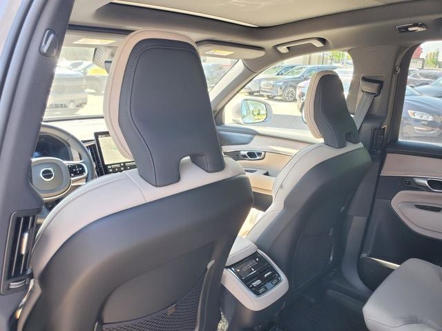 2026 Volvo XC90 B6 Plus 6-Seater