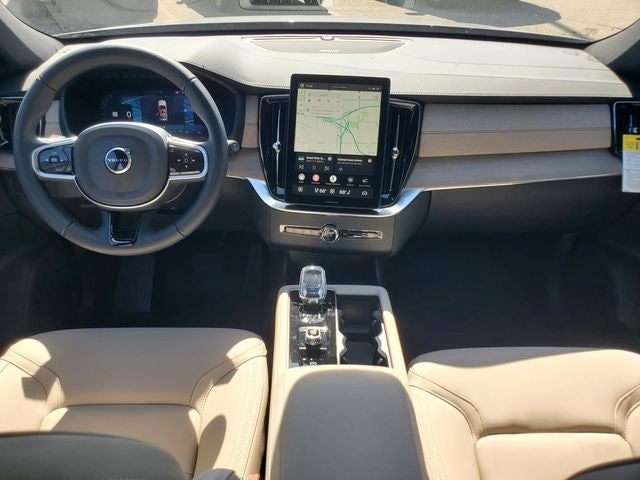 2026 Volvo XC90 B6 Plus 6-Seater