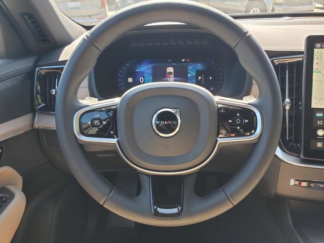 2026 Volvo XC90 B6 Plus 6-Seater