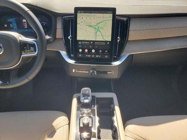2026 Volvo XC90 B6 Plus 6-Seater