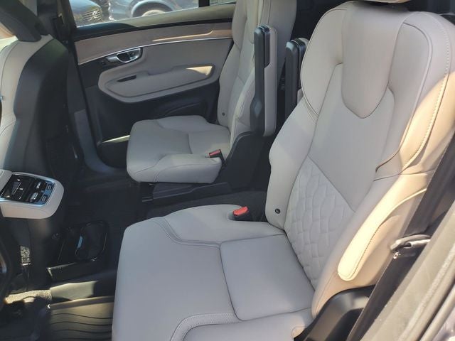 2026 Volvo XC90 B6 Plus 6-Seater