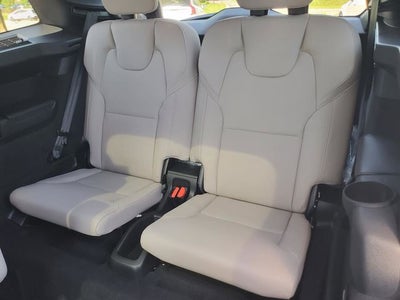 2026 Volvo XC90 B6 Plus 6-Seater