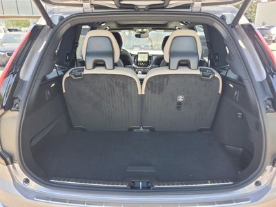 2026 Volvo XC90 B6 Plus 6-Seater