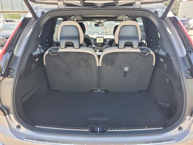 2026 Volvo XC90 B6 Plus 6-Seater