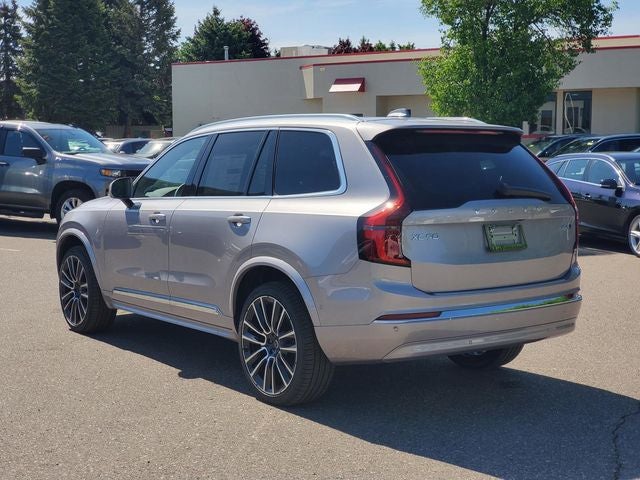 2026 Volvo XC90 B6 Plus 6-Seater