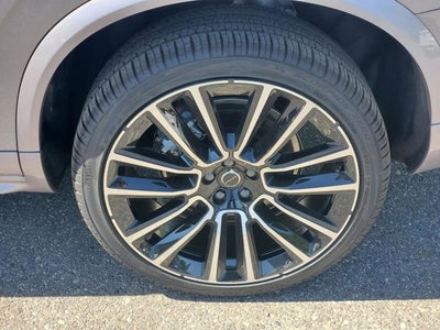 2026 Volvo XC90 B6 Plus 6-Seater