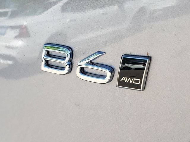 2026 Volvo XC90 B6 Plus 6-Seater