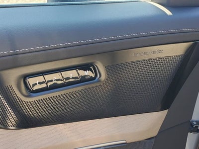 2027 Volvo XC90 Plus