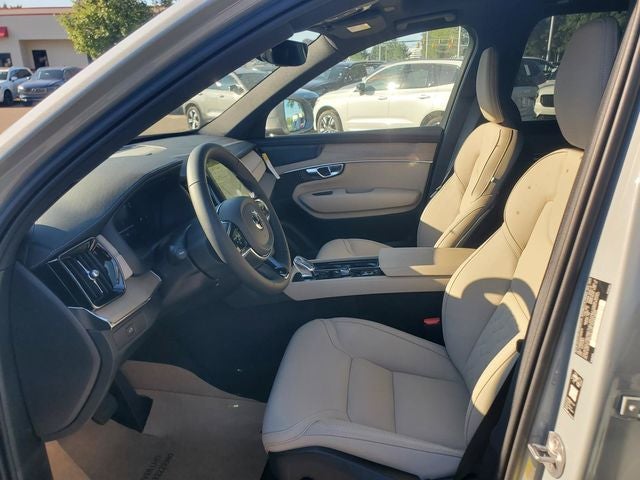 2027 Volvo XC90 Plus