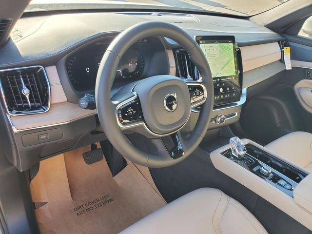 2027 Volvo XC90 Plus