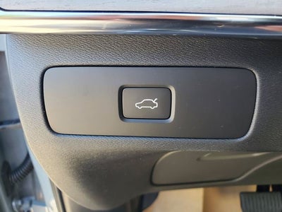 2027 Volvo XC90 Plus