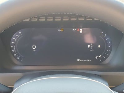 2027 Volvo XC90 Plus
