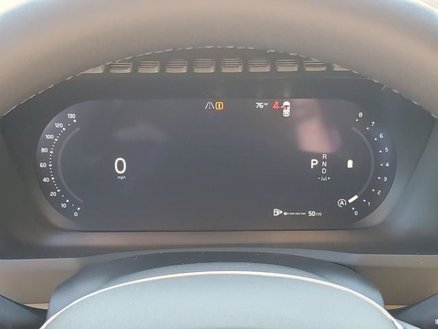 2027 Volvo XC90 Plus
