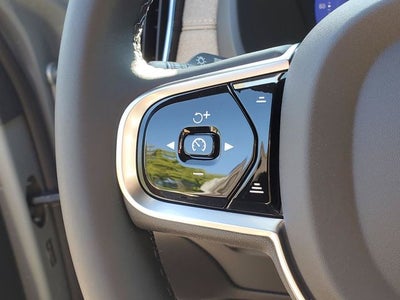 2027 Volvo XC90 Plus