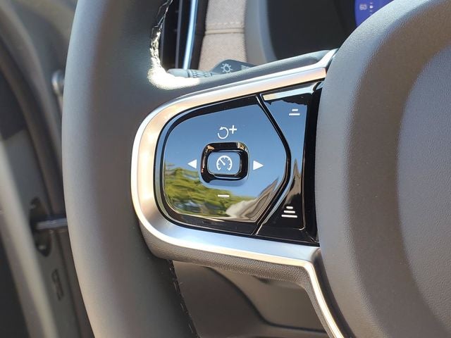 2027 Volvo XC90 Plus