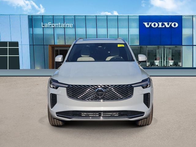 2027 Volvo XC90 Plus