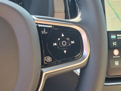 2027 Volvo XC90 Plus