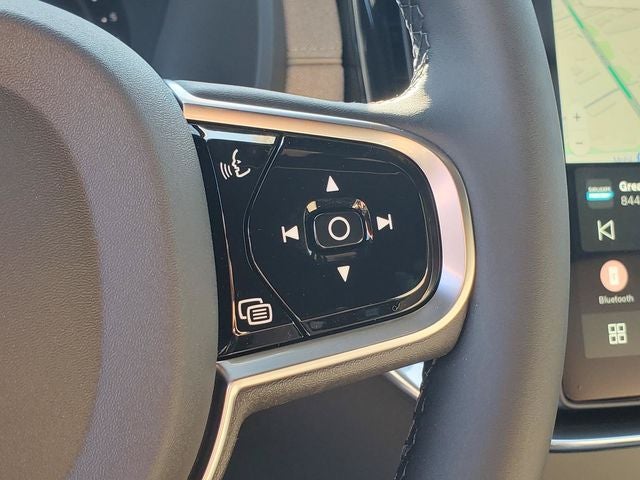 2027 Volvo XC90 Plus