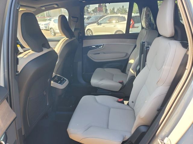 2027 Volvo XC90 Plus