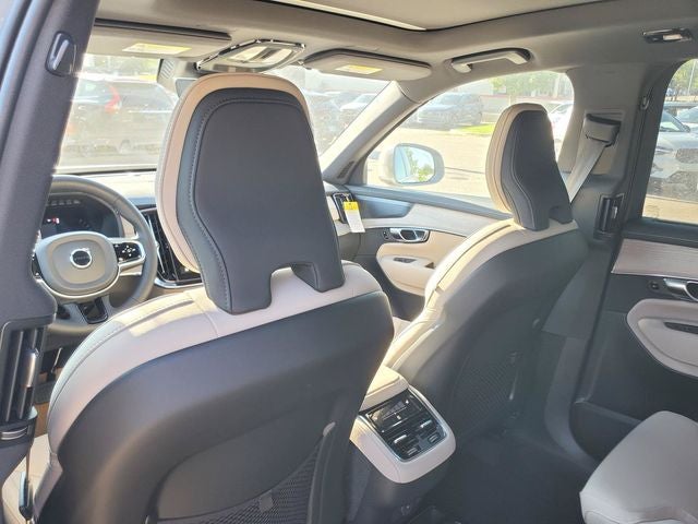 2027 Volvo XC90 Plus