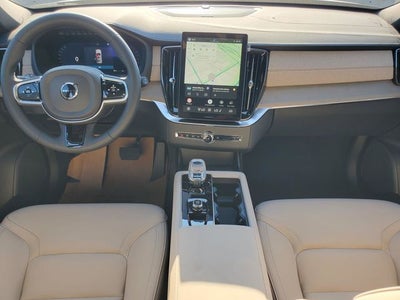2027 Volvo XC90 Plus