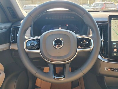 2027 Volvo XC90 Plus