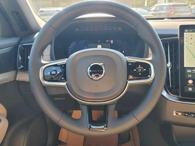 2027 Volvo XC90 Plus